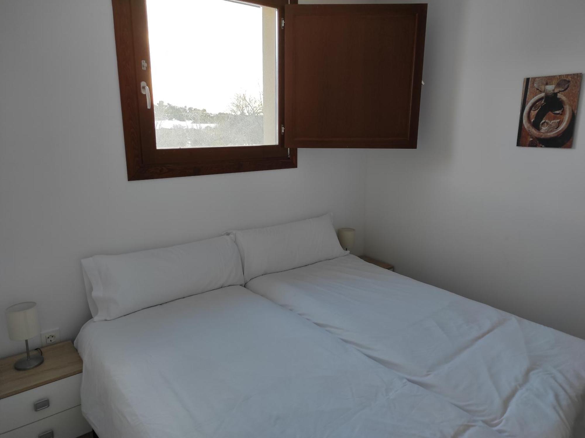 El Mirador De Sabayes Villa Eksteriør billede