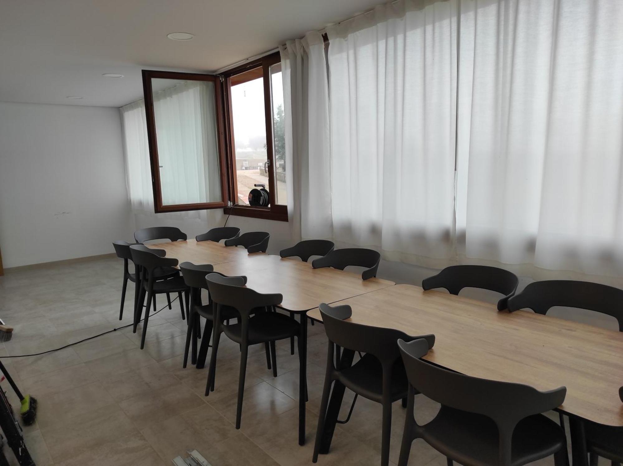 El Mirador De Sabayes Villa Eksteriør billede