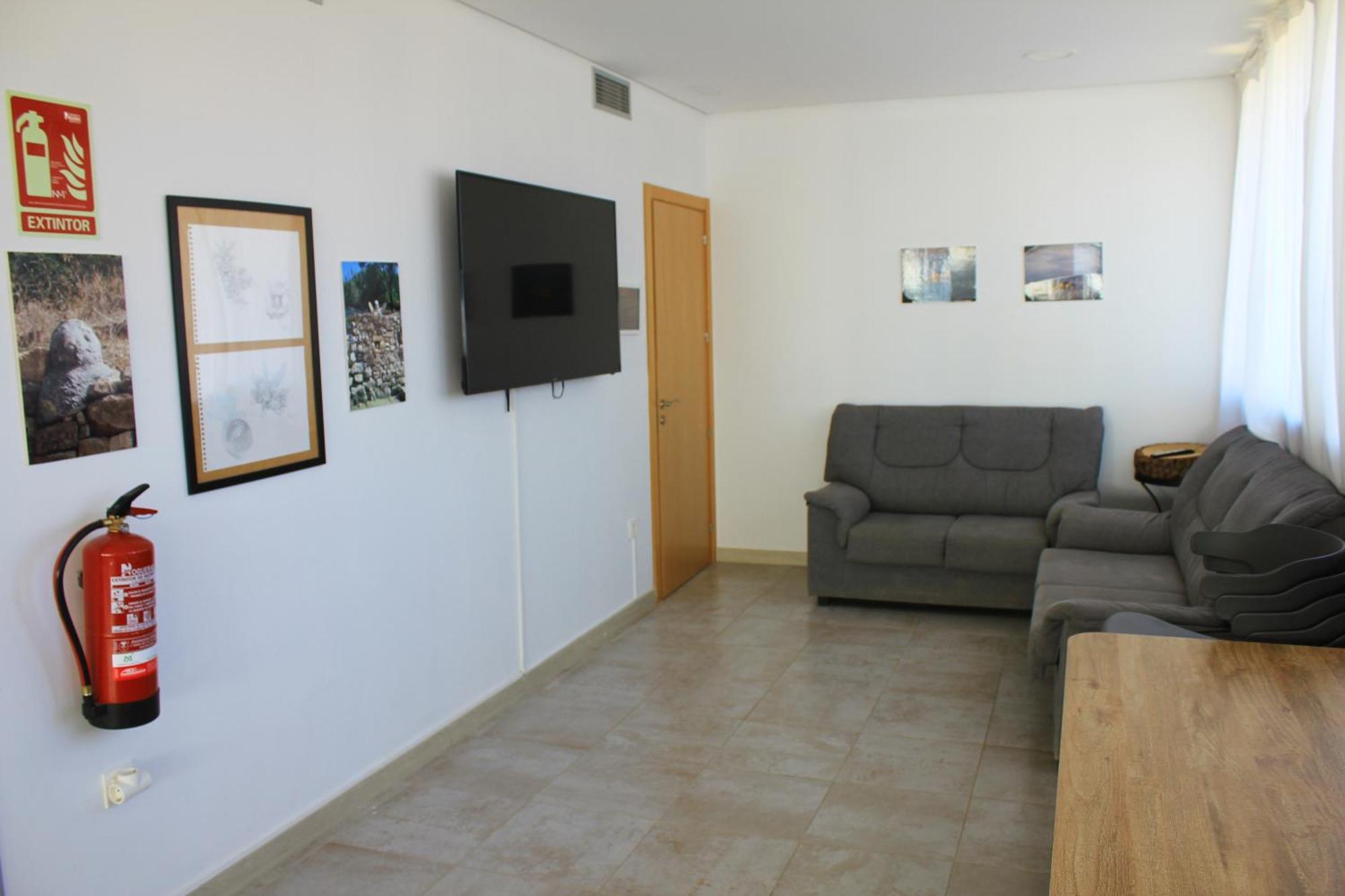 El Mirador De Sabayes Villa Eksteriør billede