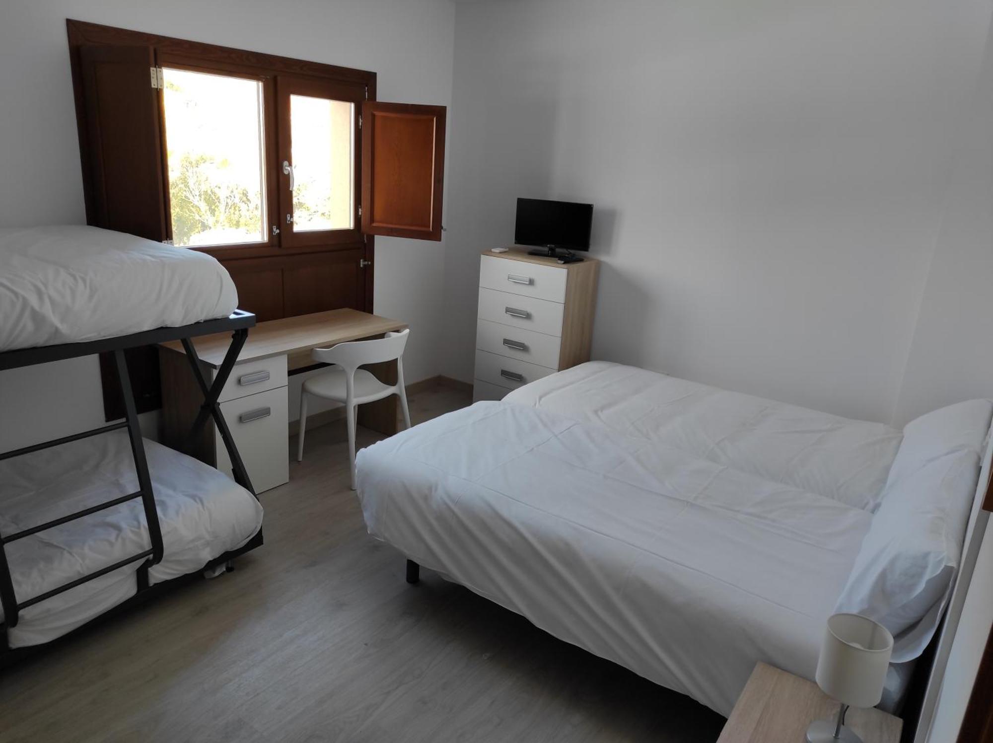 El Mirador De Sabayes Villa Eksteriør billede