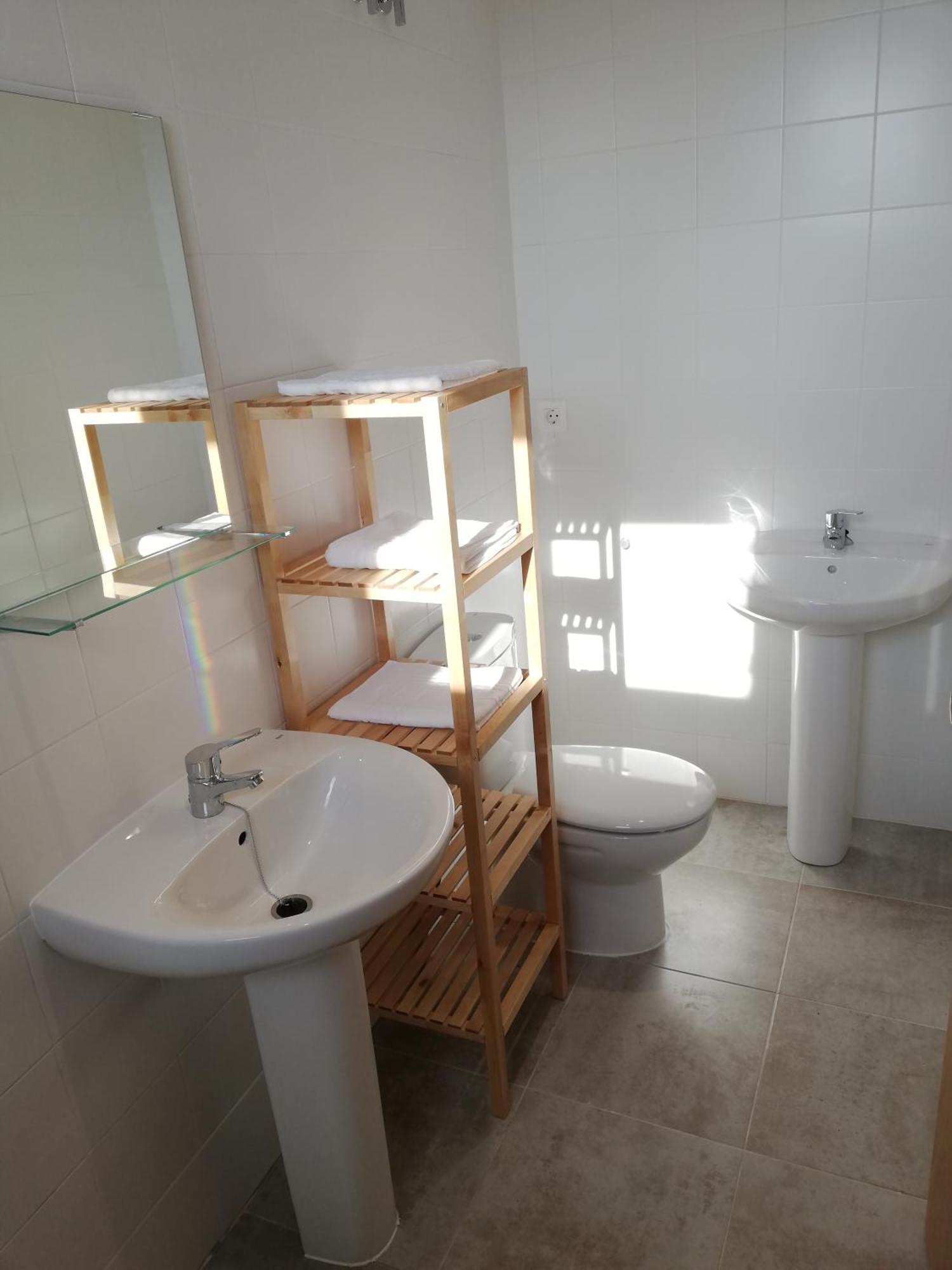 El Mirador De Sabayes Villa Eksteriør billede