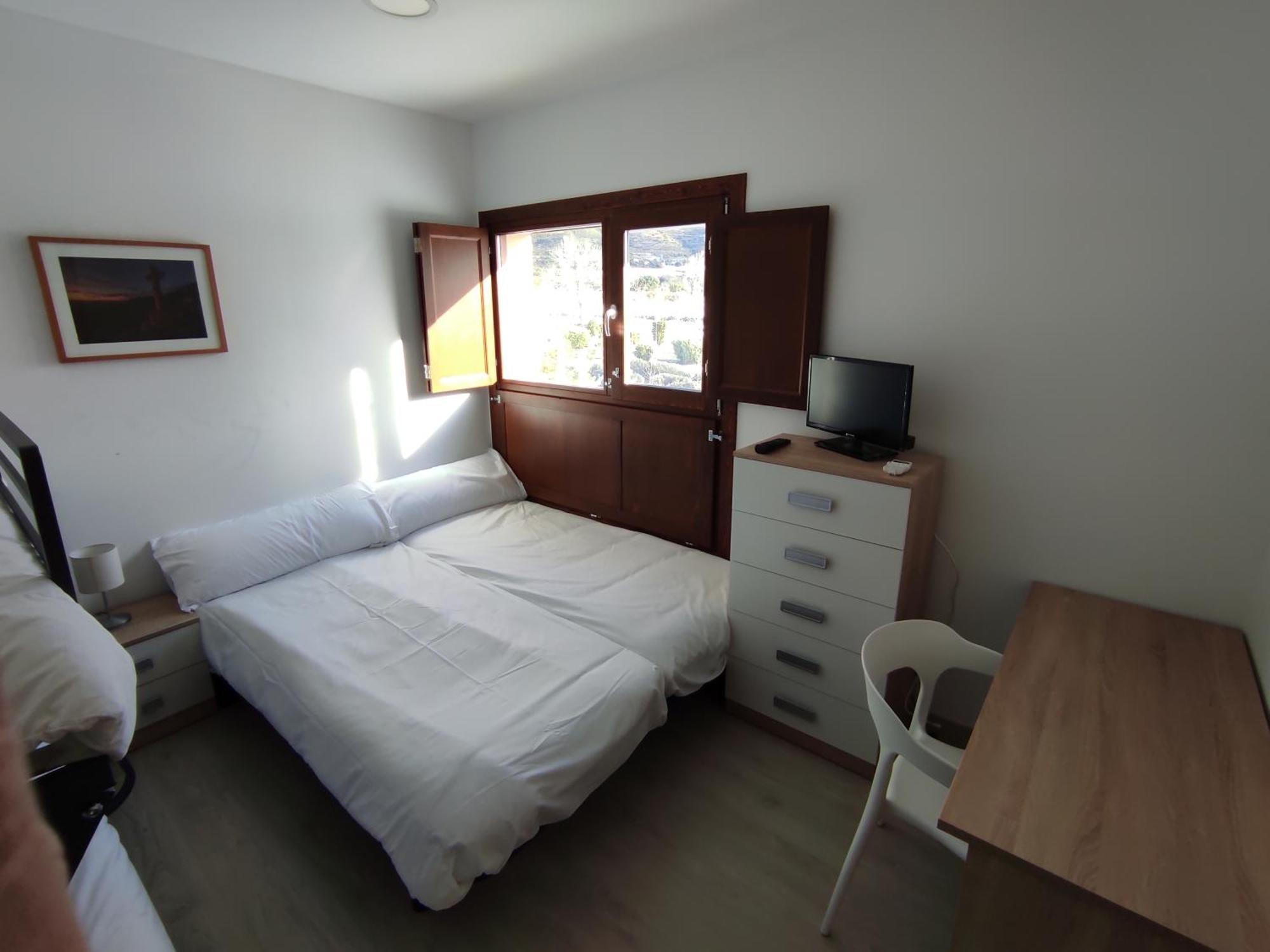 El Mirador De Sabayes Villa Eksteriør billede