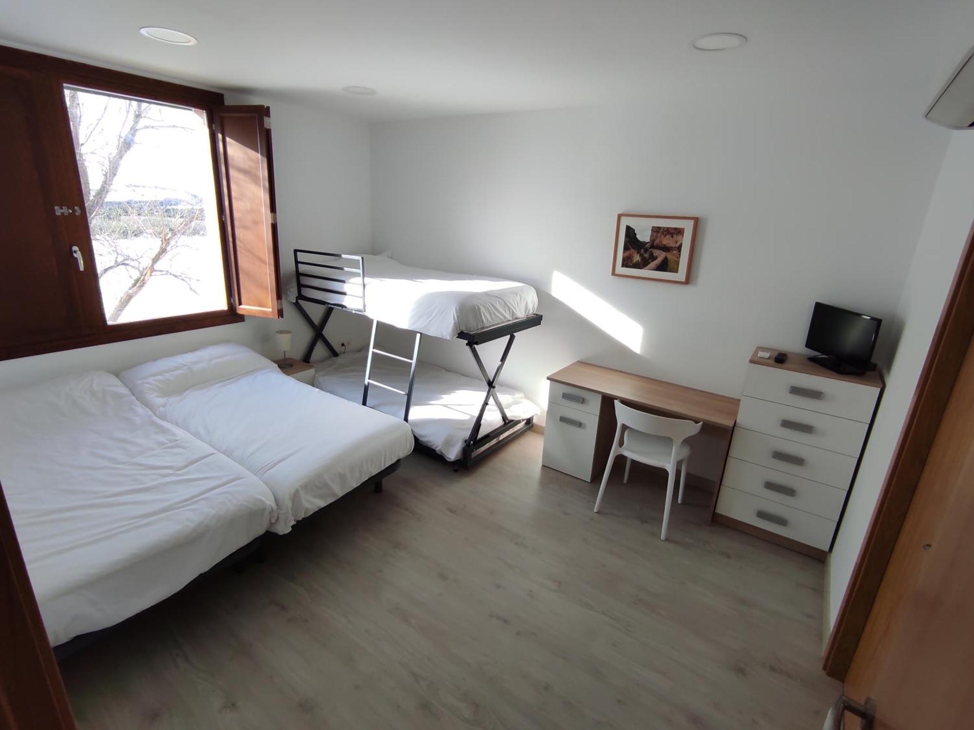 El Mirador De Sabayes Villa Eksteriør billede