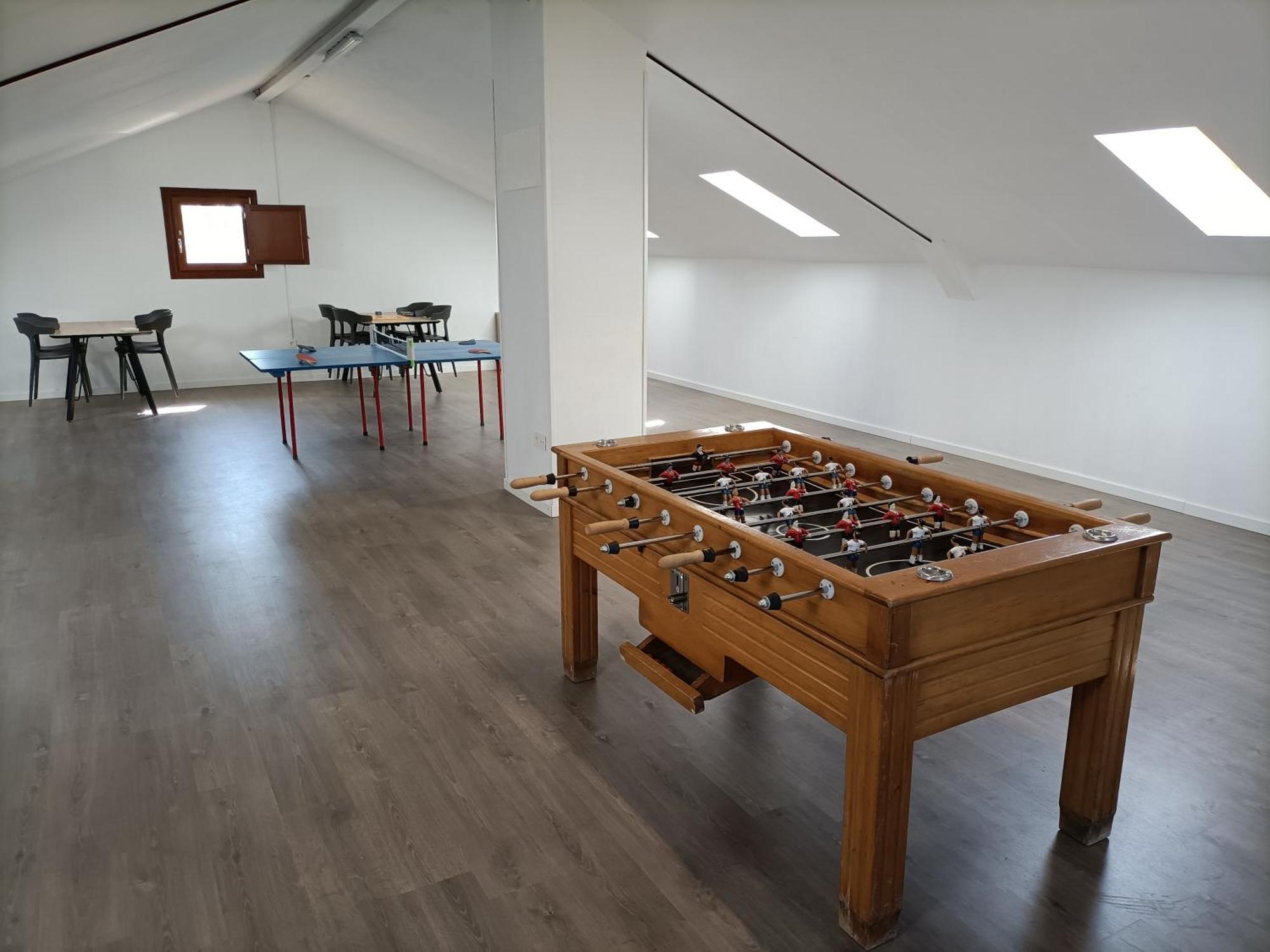 El Mirador De Sabayes Villa Eksteriør billede
