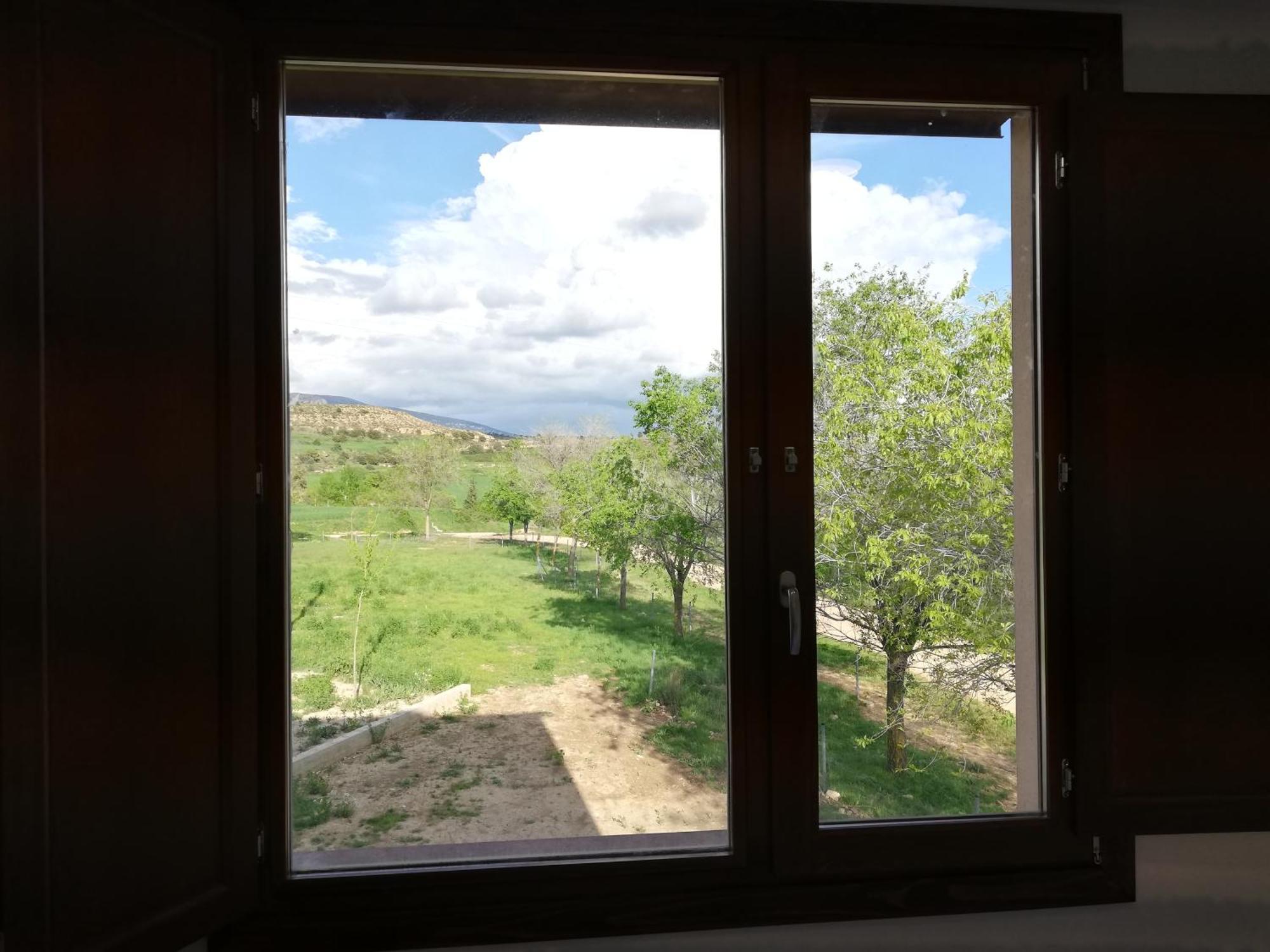 El Mirador De Sabayes Villa Eksteriør billede